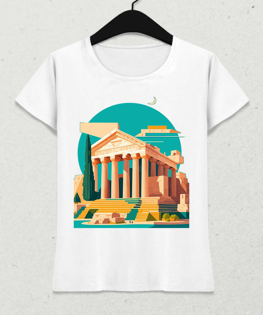 Cities-Athens / City-Athens 