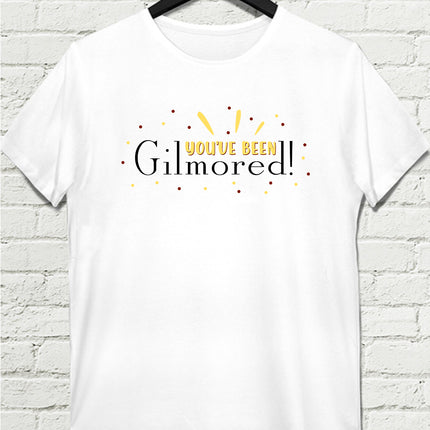 you've been tişört - basmatik.com