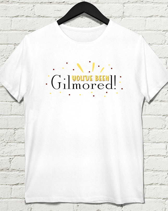 you've been tişört - basmatik.com