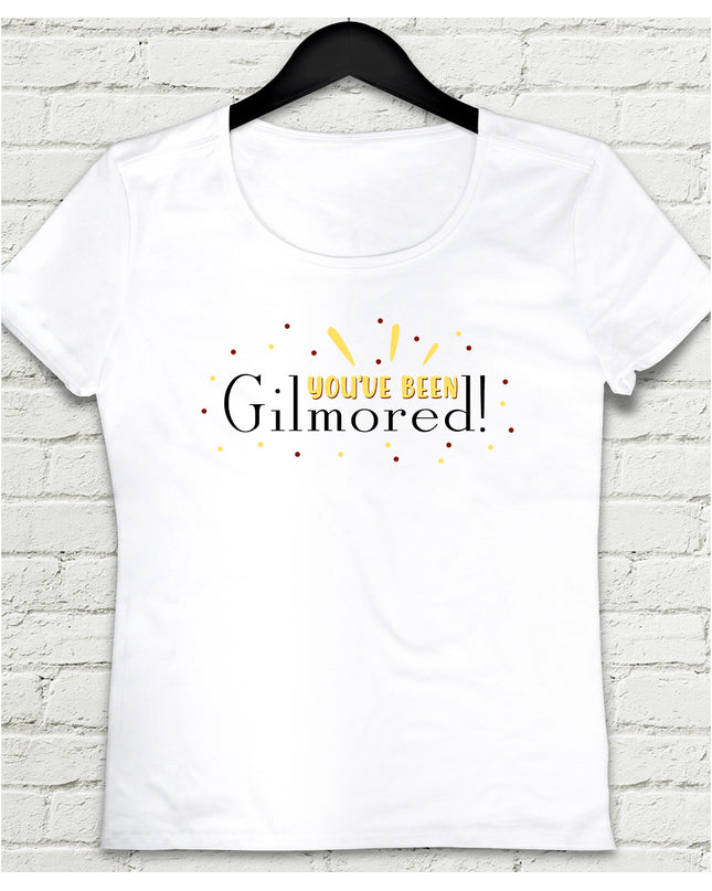 you've been tişört - basmatik.com