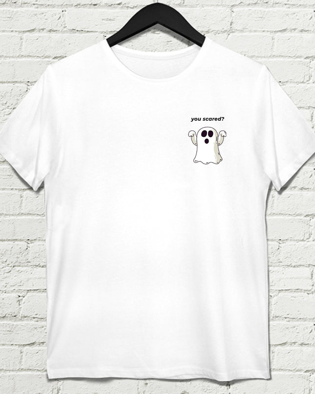 youscared tişört - basmatik.com