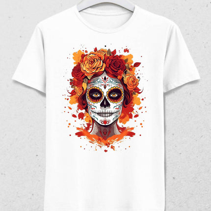 DIA DE MUERTOS