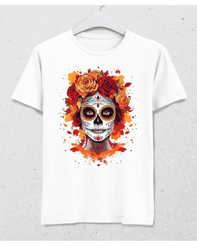 DIA DE MUERTOS