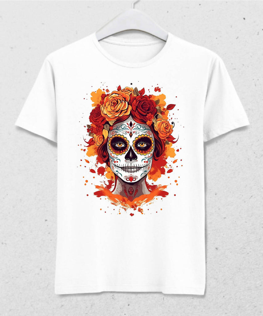 DIA DE MUERTOS