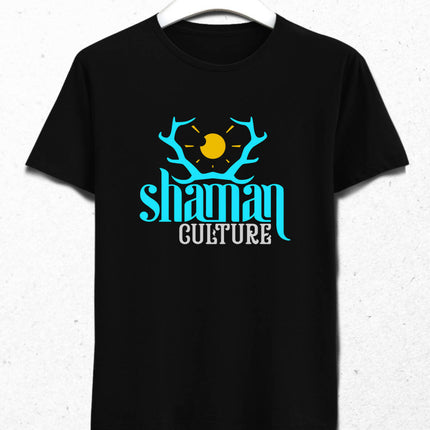 Shaman Culture Erkek Tişört