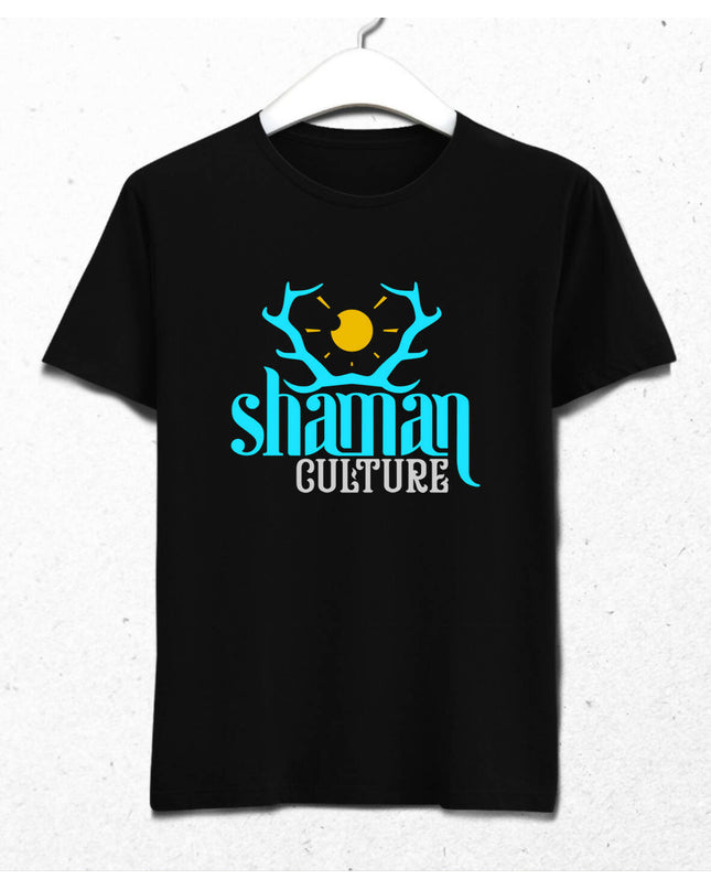 Shaman Culture Erkek Tişört