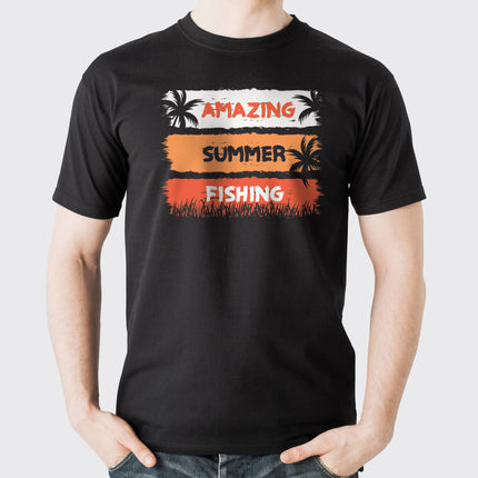 Amazing Summer Fishing - basmatik.com