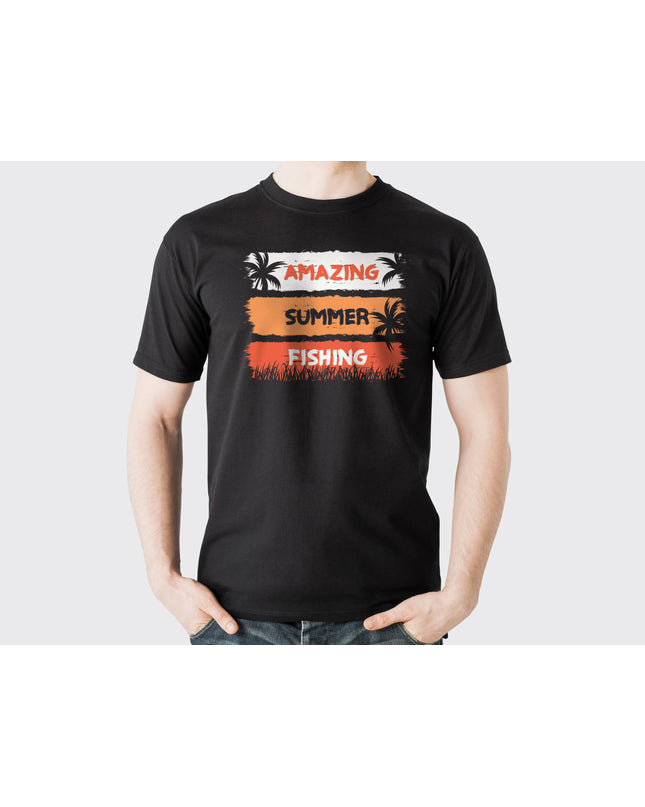 Amazing Summer Fishing - basmatik.com