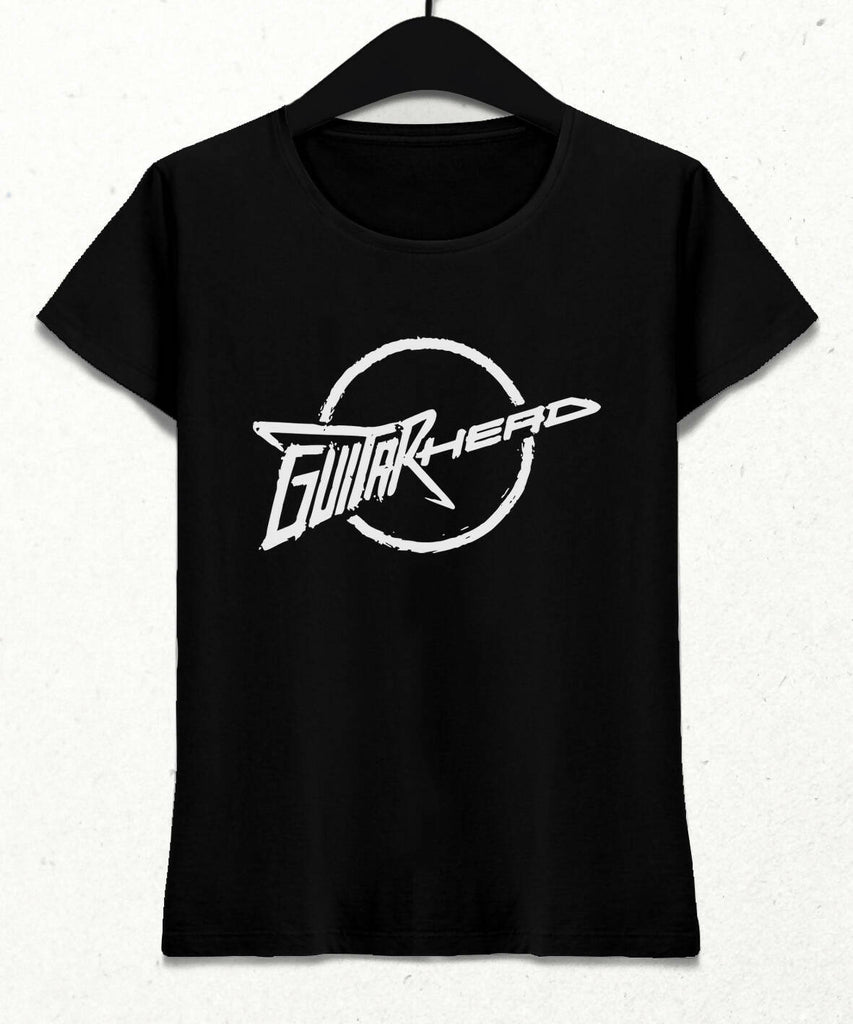 Guitar Head Women's T-Shirt