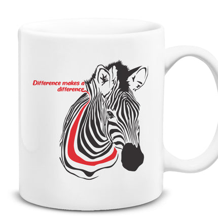 Zebra kupa - basmatik.com