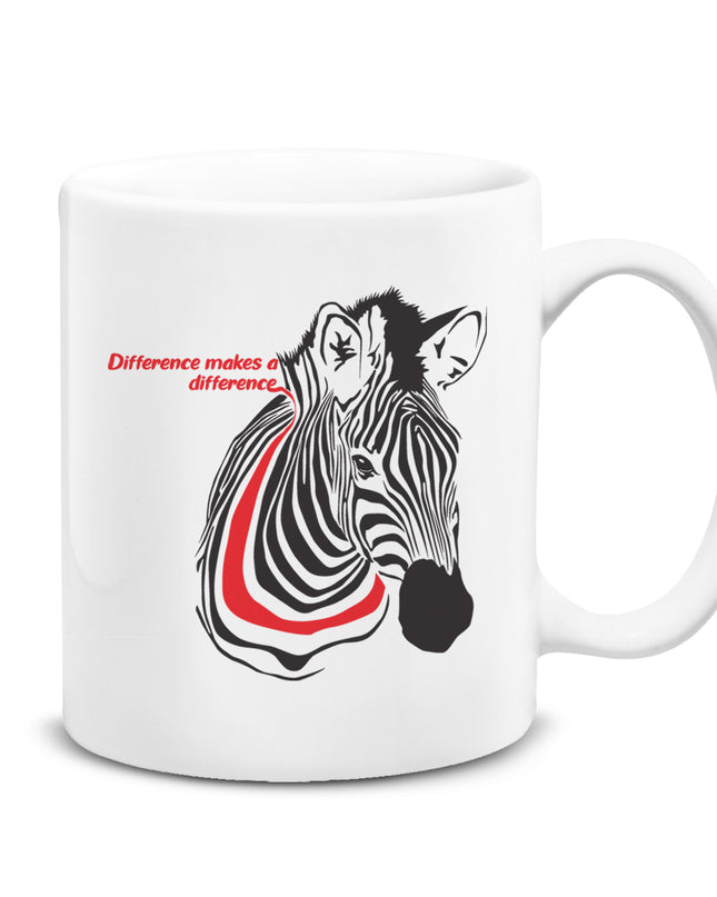 Zebra kupa - basmatik.com