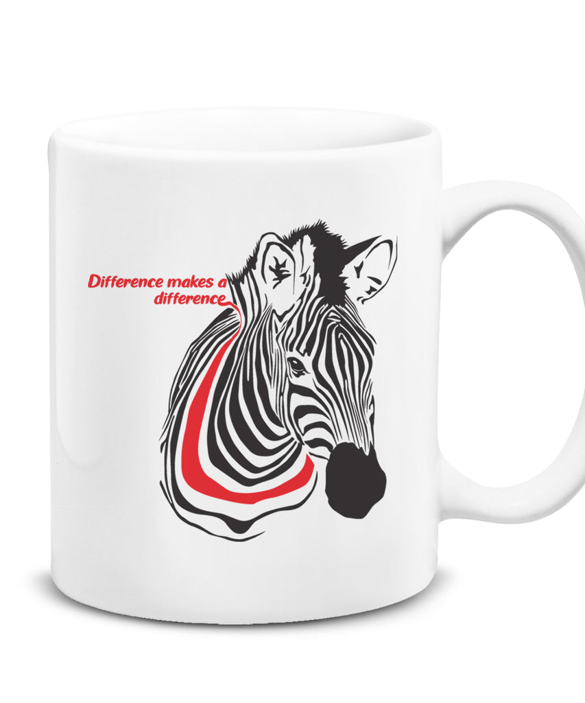 Zebra kupa - basmatik.com