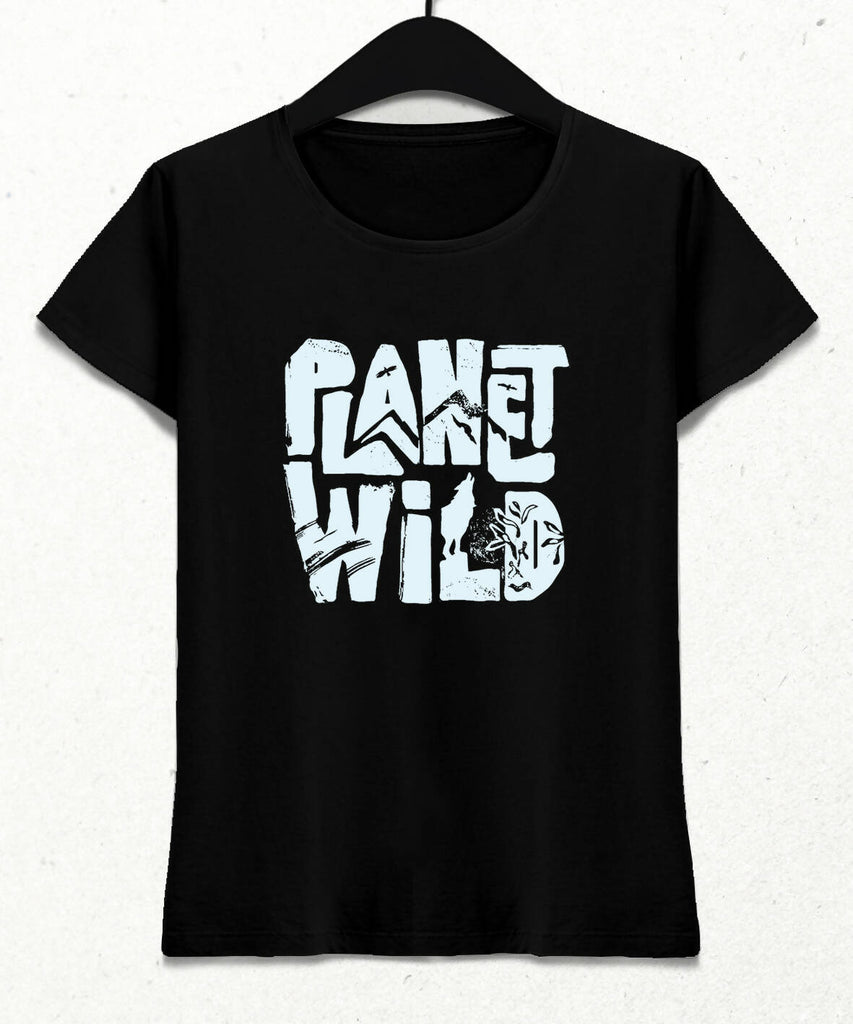 Wild Planet Women's T-Shirt