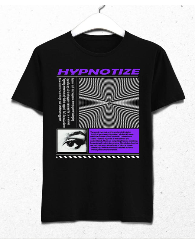 Hypnotize - basmatik.com