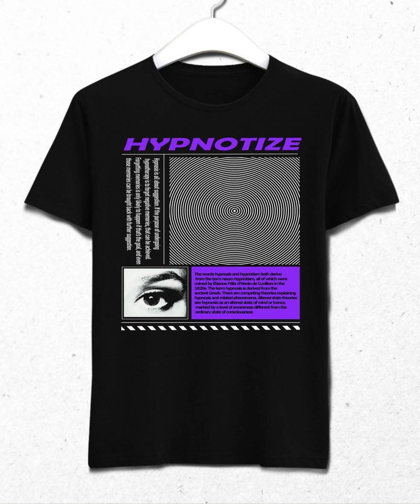 Hypnotize - basmatik.com