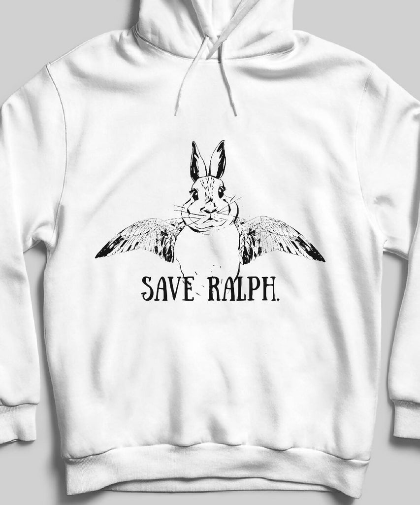 Ralph Hoodie