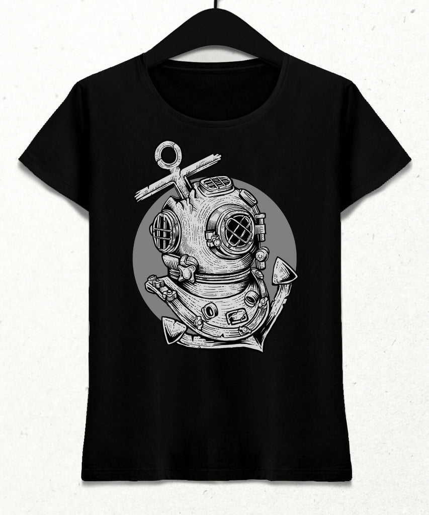 Deep Sea Adventure Women's T-shirt