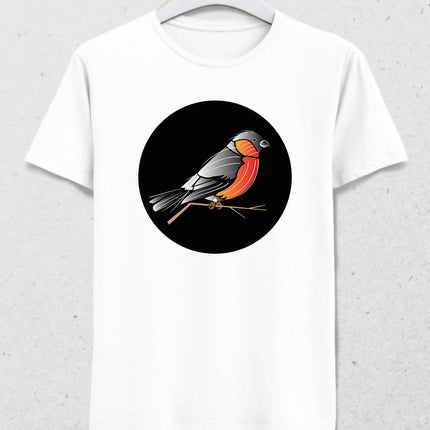 Bird Erkek Tişört
