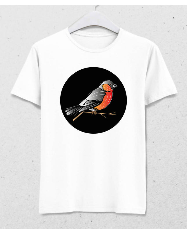 Bird Erkek Tişört
