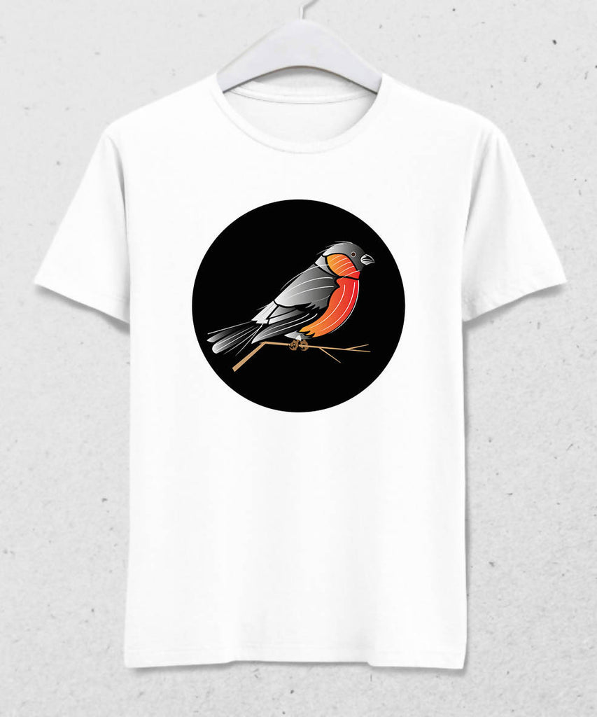 Bird Men's T-Shirt