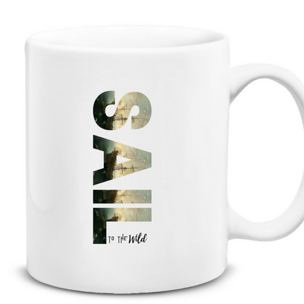 SAIL Artcollection Kupa