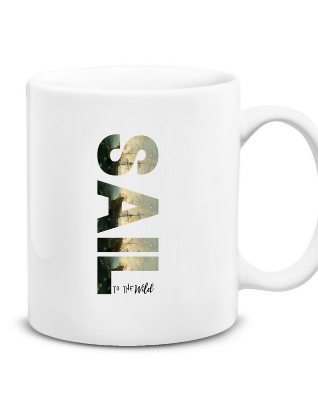 SAIL Artcollection Kupa